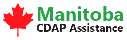 Manitoba CDAP Assistance